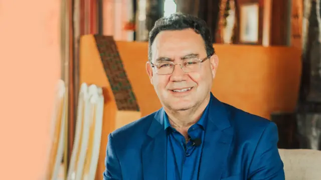 Augusto Cury e Educação: Inspire-se para o ENCCEJA!
